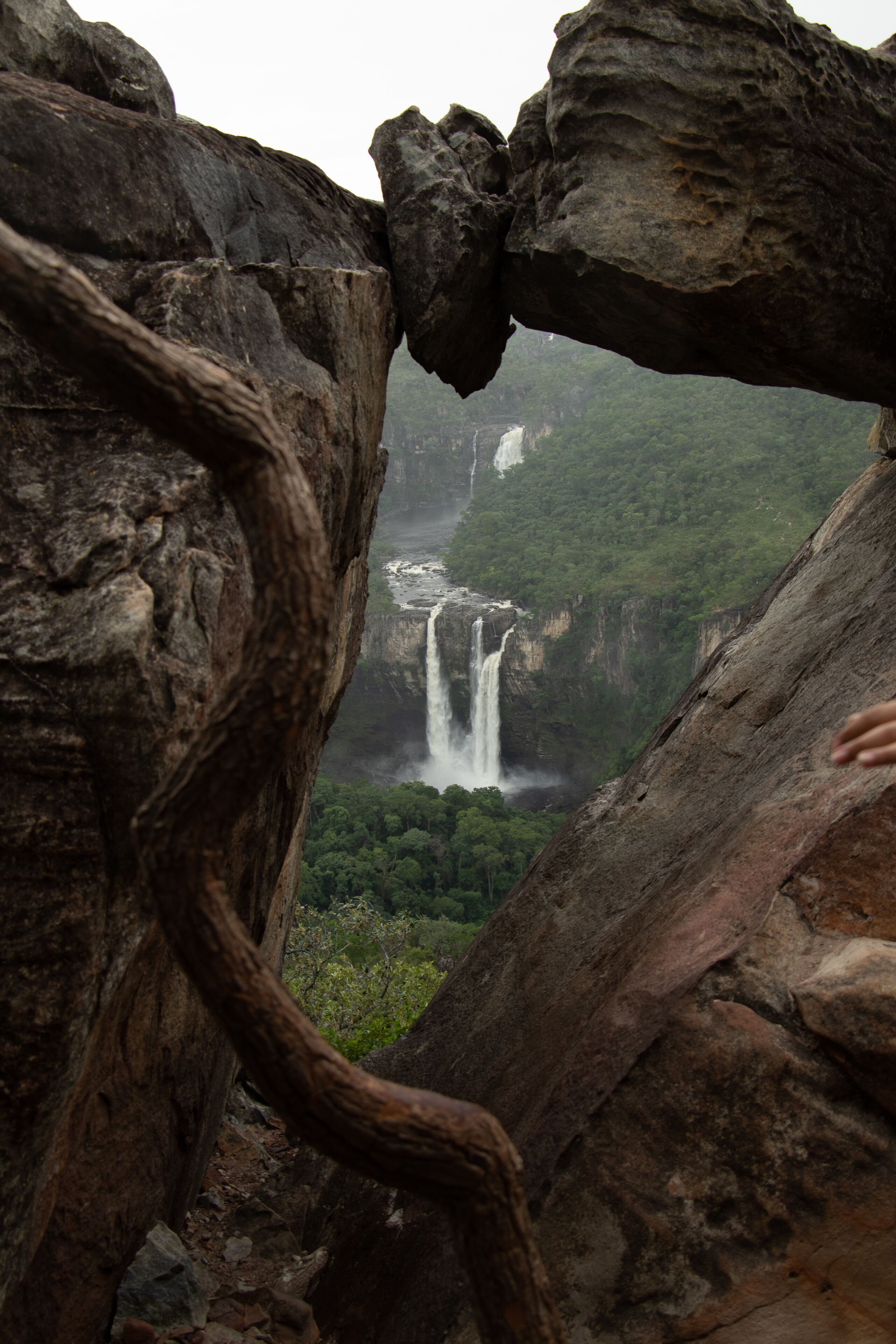 mirante da janela
chapada dos veadeiros
alto paraiso
goias