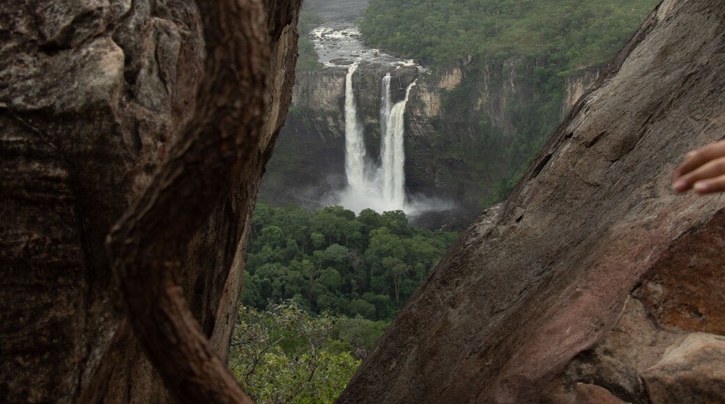 mirante da janela
chapada dos veadeiros
alto paraiso
goias