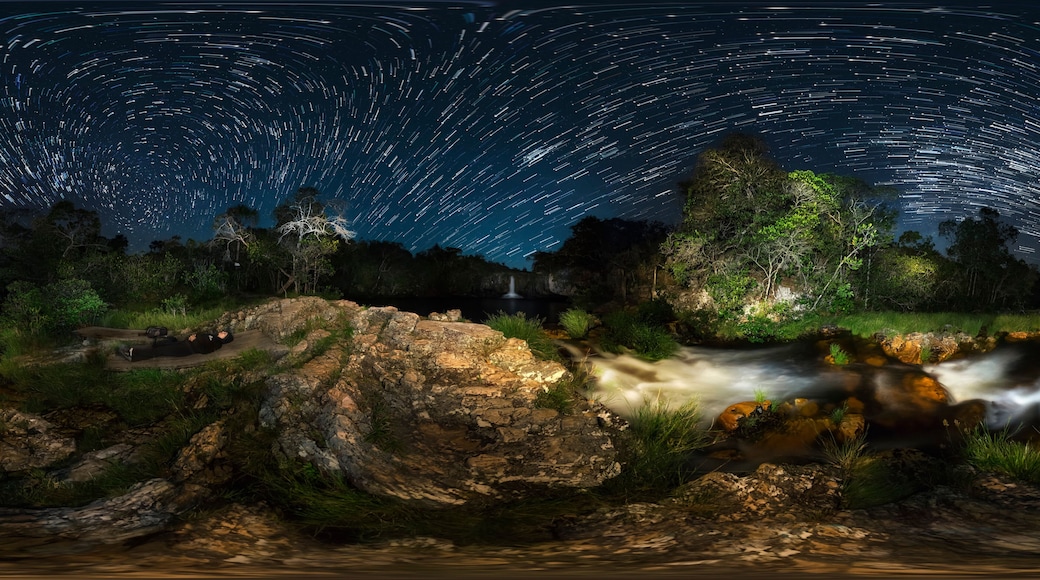 Alto Paraíso de Goiás