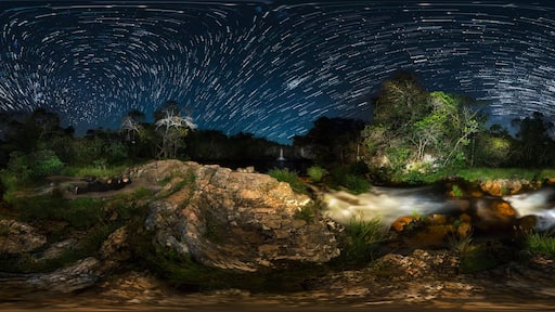 Alto Paraíso de Goiás