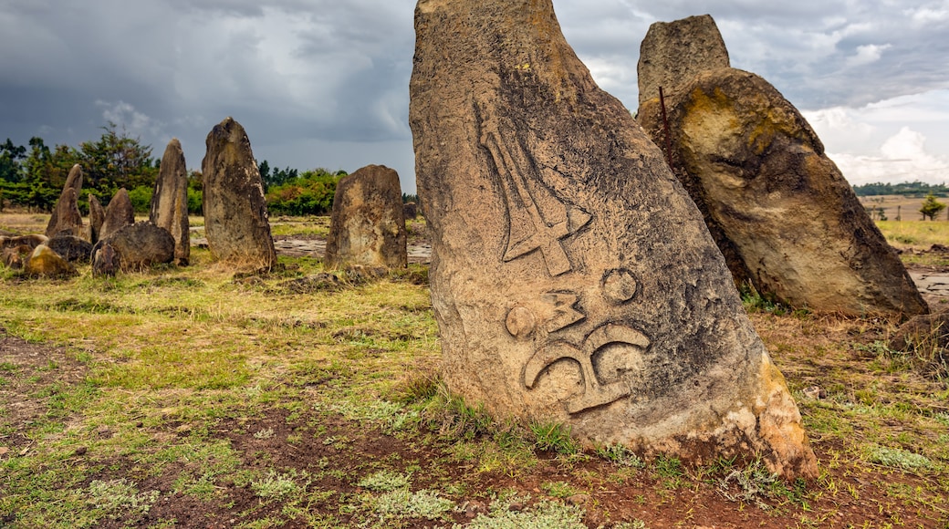 アディスアベバ