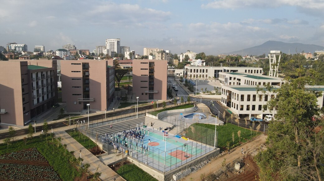 Addis Abeba