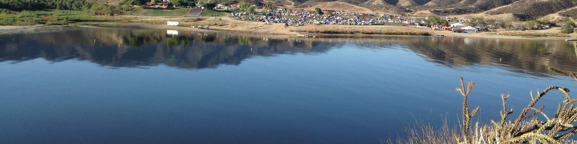 My Ragnar experience