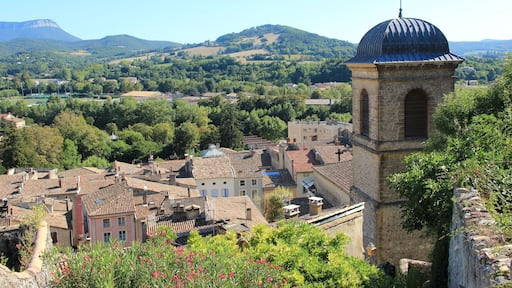 Livron-sur-Drome