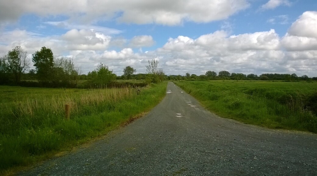 44530 Saint-Gildas-des-Bois, France