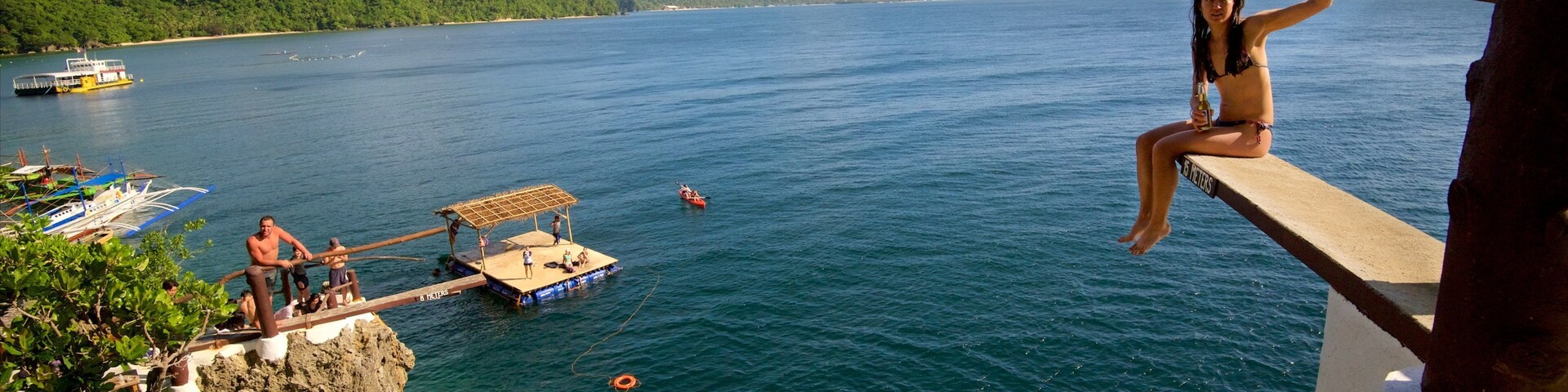 Ariels Point