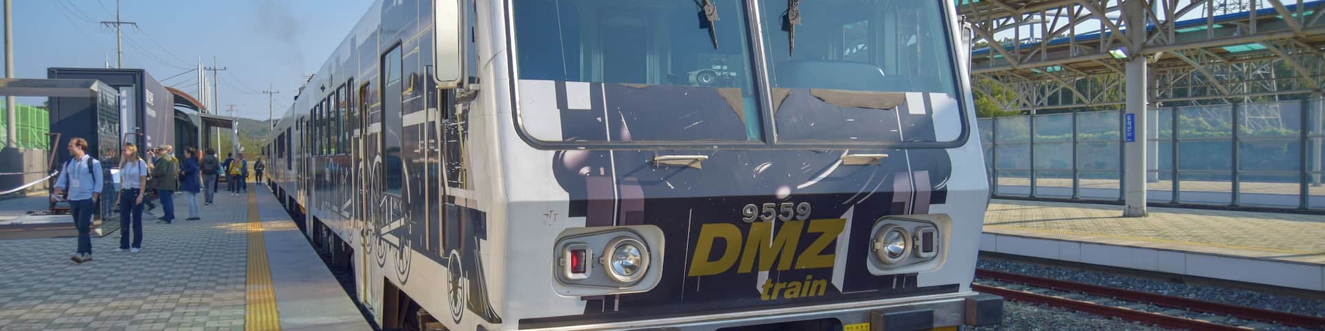 #SoloTraveler
#LifeAtExpedia
#KoreanDemilitarizedZone
#Dorasanstation