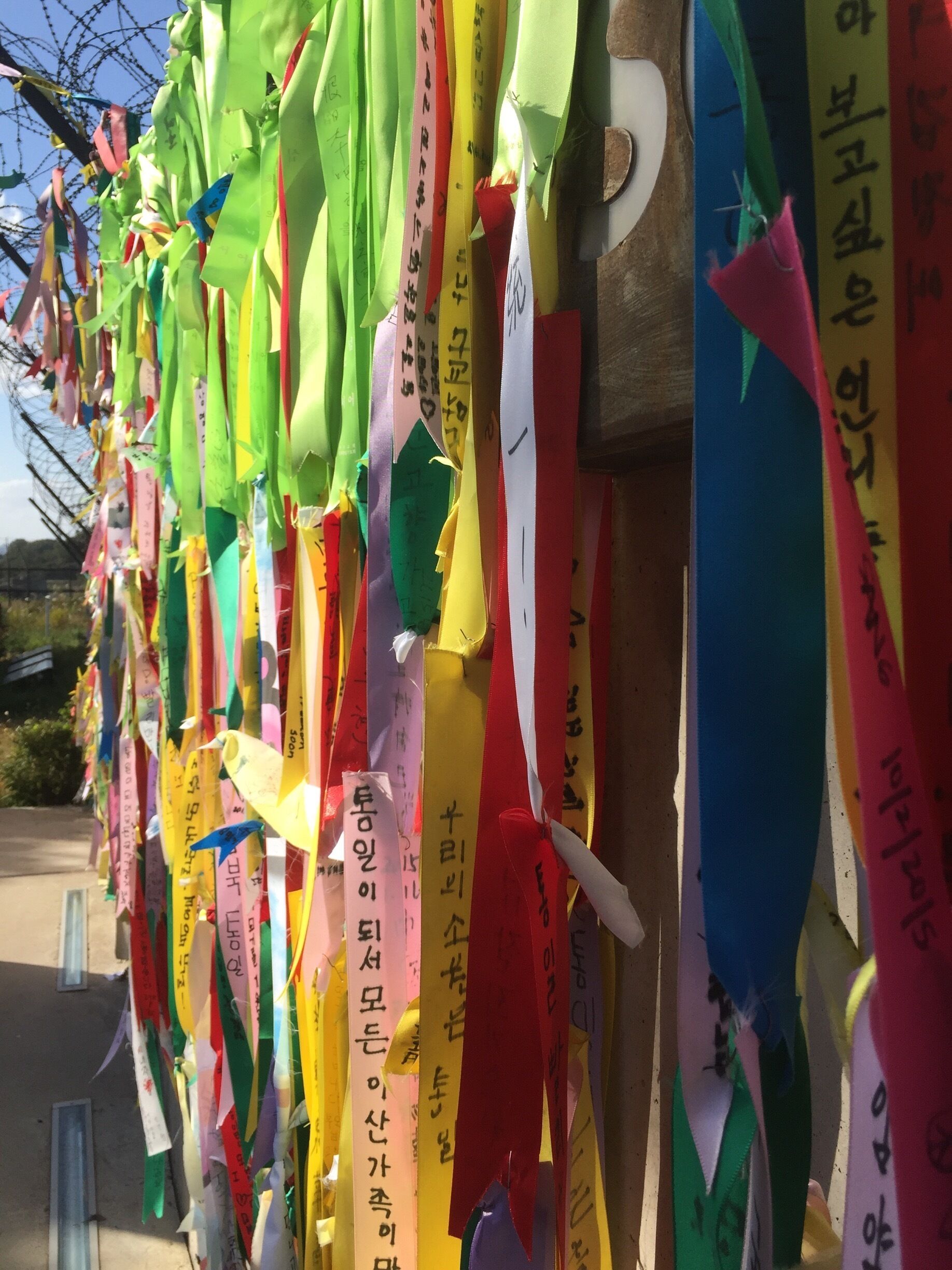 Hope families apart will  reunion soon 