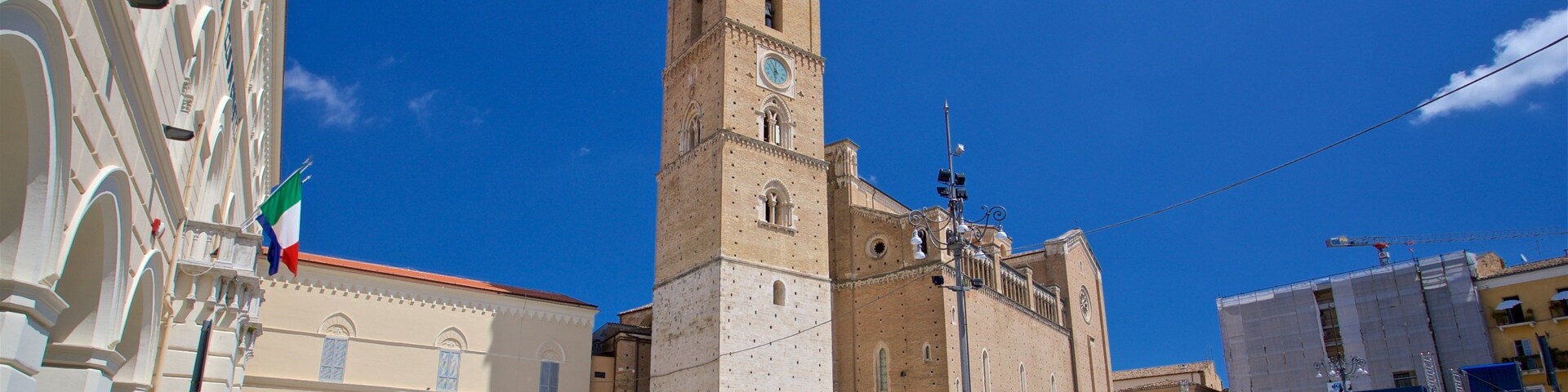 圣朱斯蒂诺大教堂