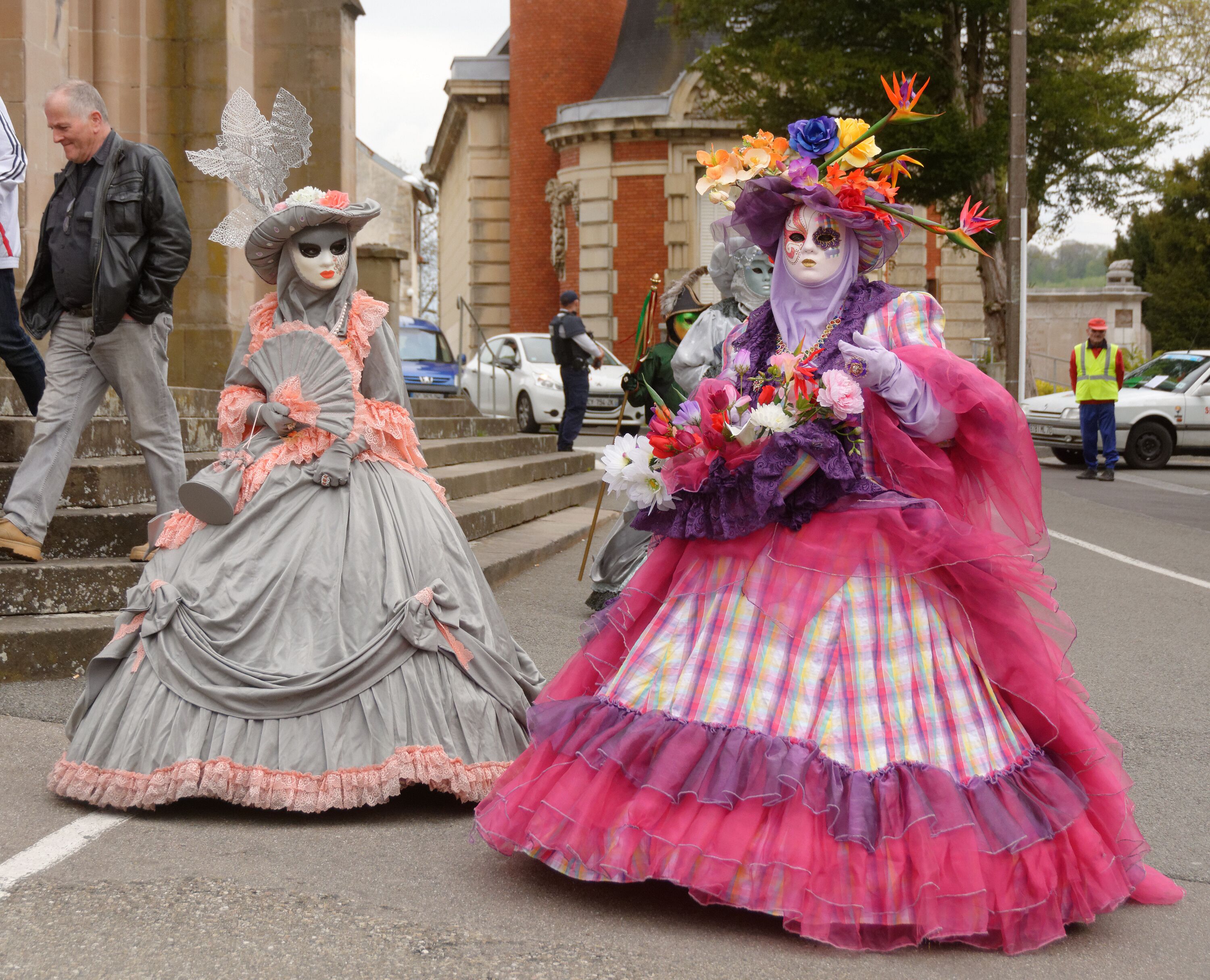 Personality rights Personality rights warningAlthough this work is freely licensed or in the public domain, the person(s) shown may have rights that legally restrict certain re-uses unless those depicted consent to such uses. In these cases, a model release or other evidence of consent could protect you from infringement claims. Though not obliged to do so, the uploader may be able to help you to obtain such evidence. See our general disclaimer for more information.