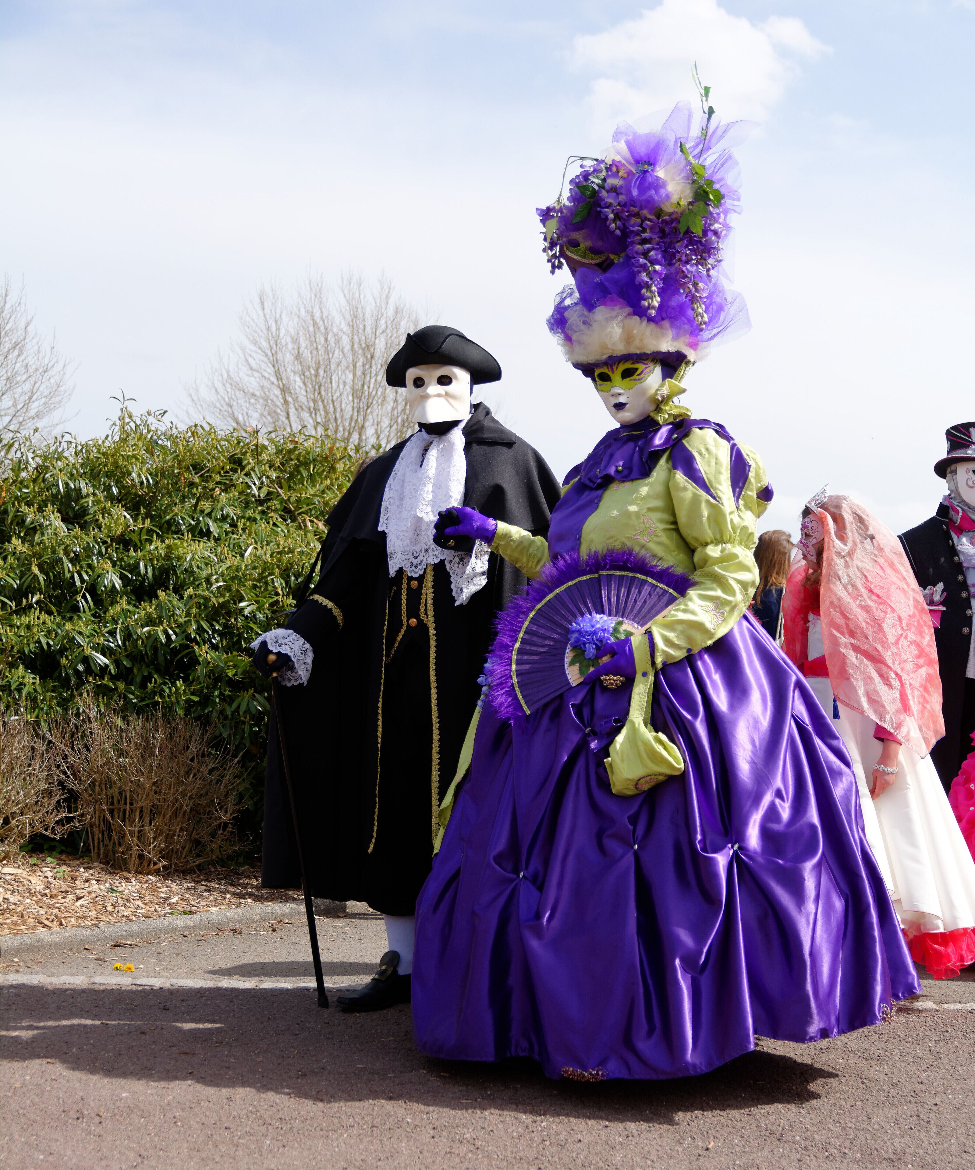 Personality rights Personality rights warningAlthough this work is freely licensed or in the public domain, the person(s) shown may have rights that legally restrict certain re-uses unless those depicted consent to such uses. In these cases, a model release or other evidence of consent could protect you from infringement claims. Though not obliged to do so, the uploader may be able to help you to obtain such evidence. See our general disclaimer for more information.