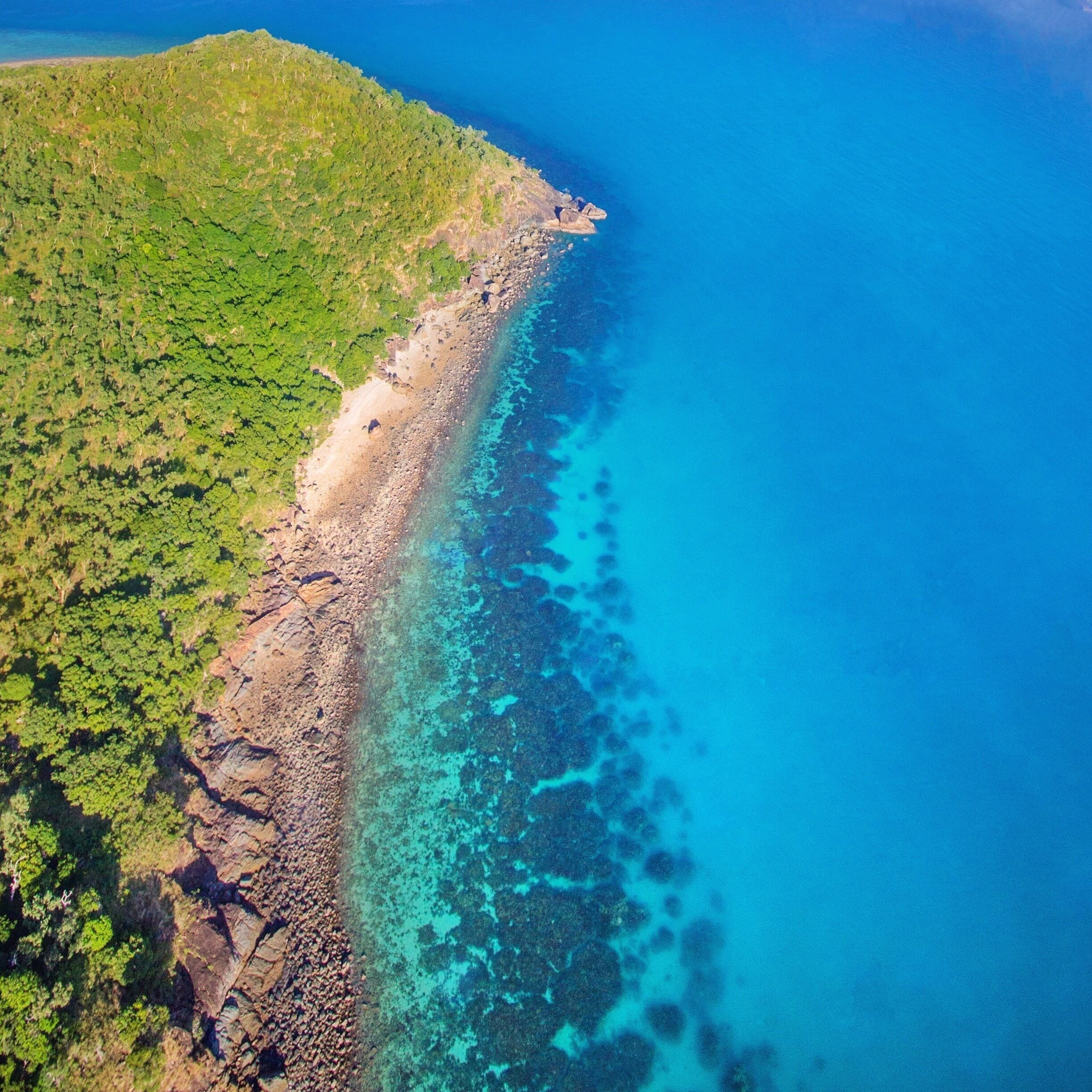 Tropical paradise just off the coast of Mackay! ☀️🐟🐠🌴😍
@keswickisland #keswickisland #islandairmackay #meetmackayregion #thisisqueensland #seeaustralia #lovethereef