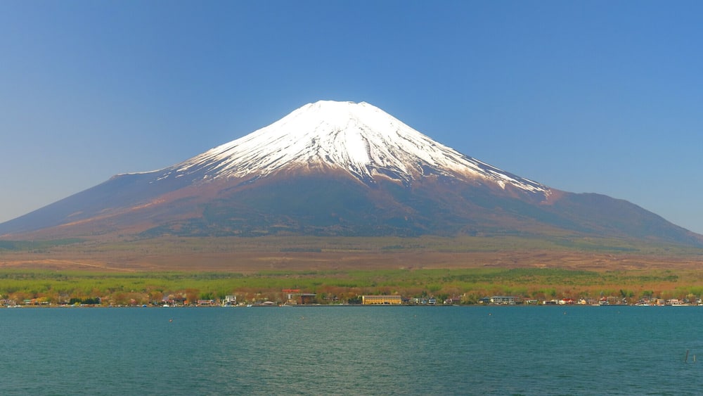 Hirano, Yamanakako, Minamitsuru District, Yamanashi Prefecture 401-0502, Japan