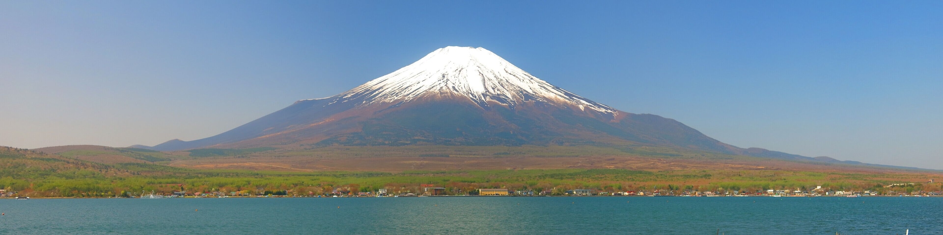 Hirano, Yamanakako, Minamitsuru District, Yamanashi Prefecture 401-0502, Japan