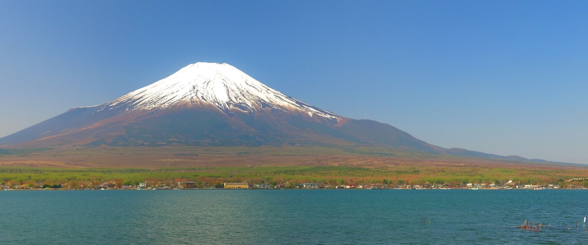 Hirano, Yamanakako, Minamitsuru District, Yamanashi Prefecture 401-0502, Japan