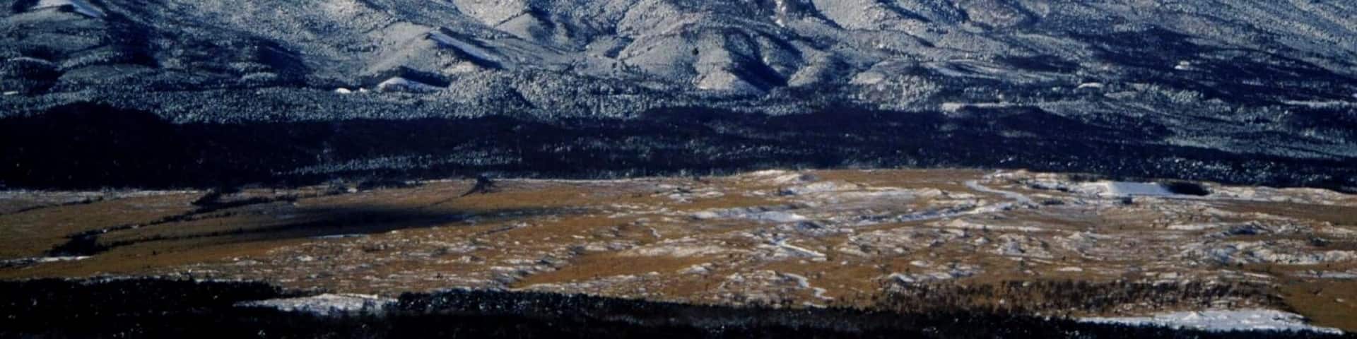 Mount Fui from Hotel Mt Fuji