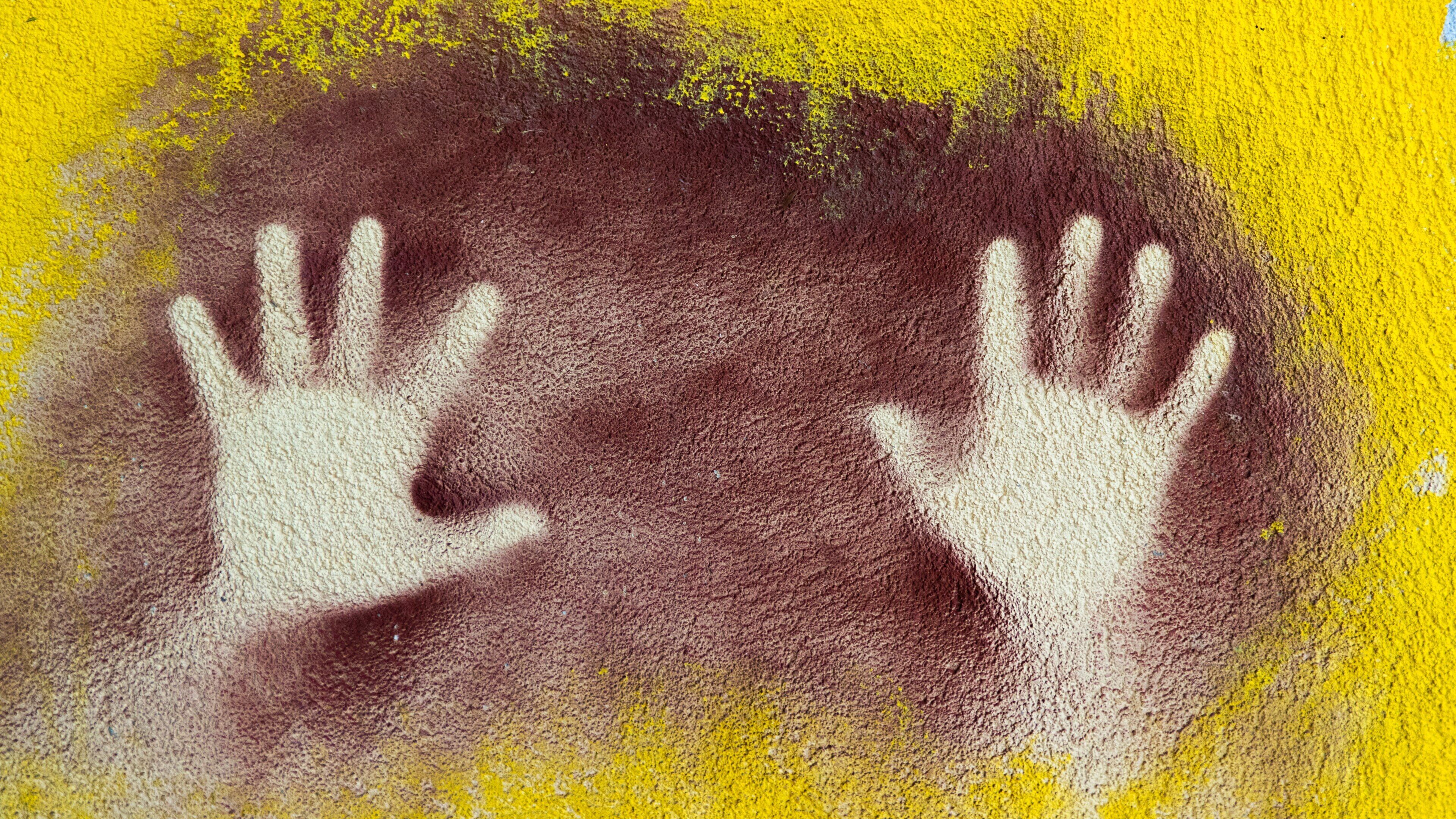 Aboriginal Dreamtime Cultural Centre featuring art