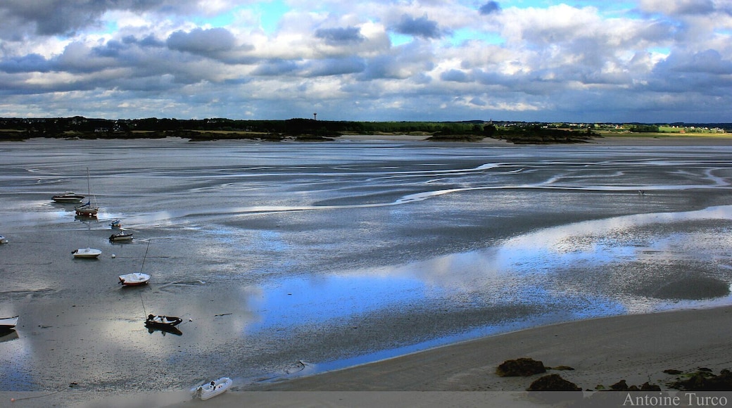 Saint-Jacut-de-la-Mer