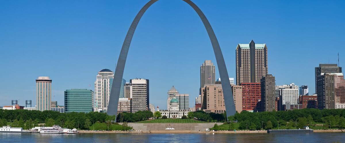 St. Louis