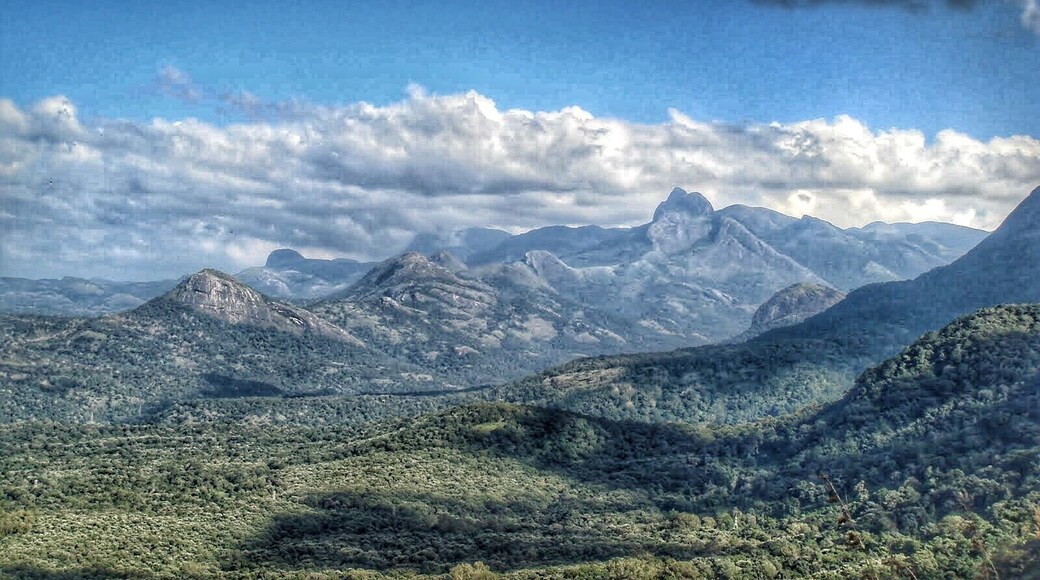 #Valparai #India #BVSBlue