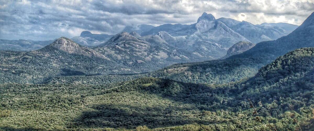 #Valparai #India #BVSBlue