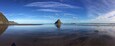 Karekare Beach