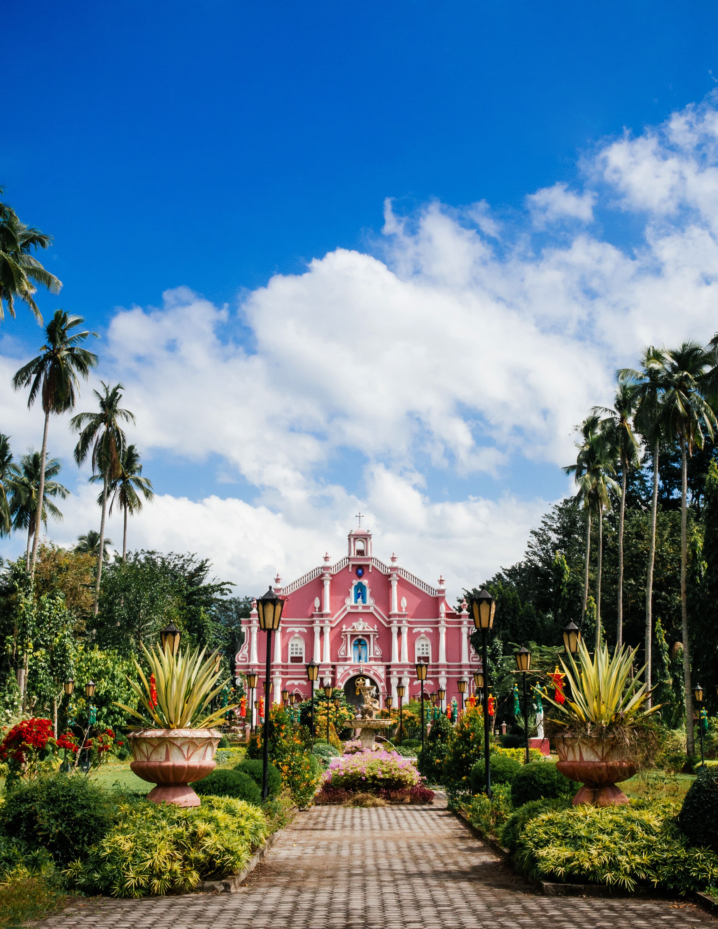 Museum Villa Escudero, San Pablo, Philippines