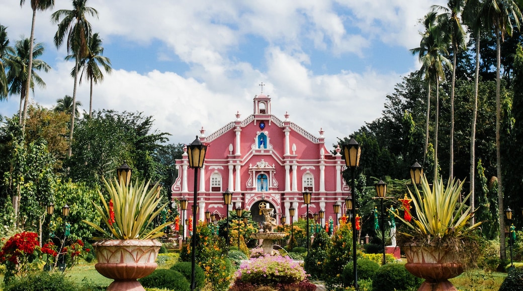 Museum Villa Escudero, San Pablo, Philippines