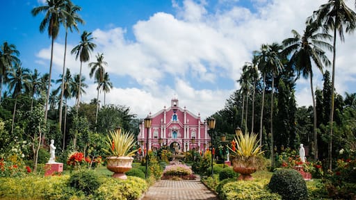 Museum Villa Escudero, San Pablo, Philippines