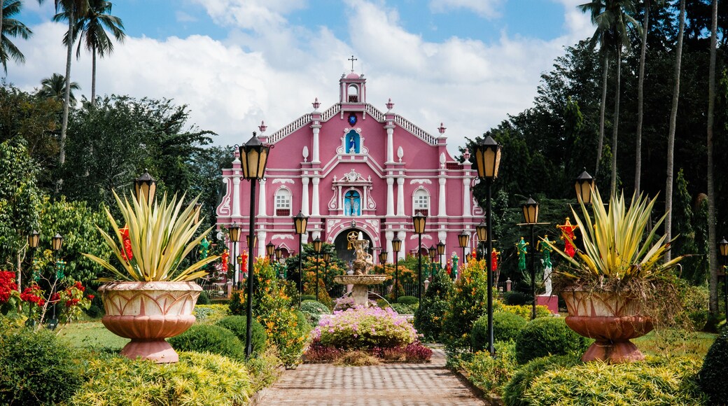สวนมะพร้าว Villa Escudero