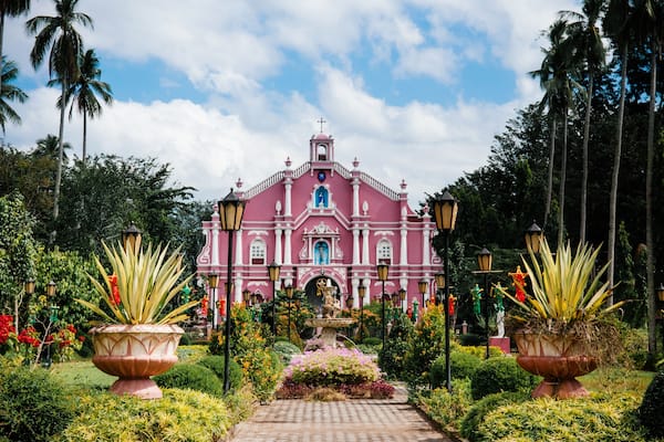 Museum Villa Escudero, San Pablo, Philippines