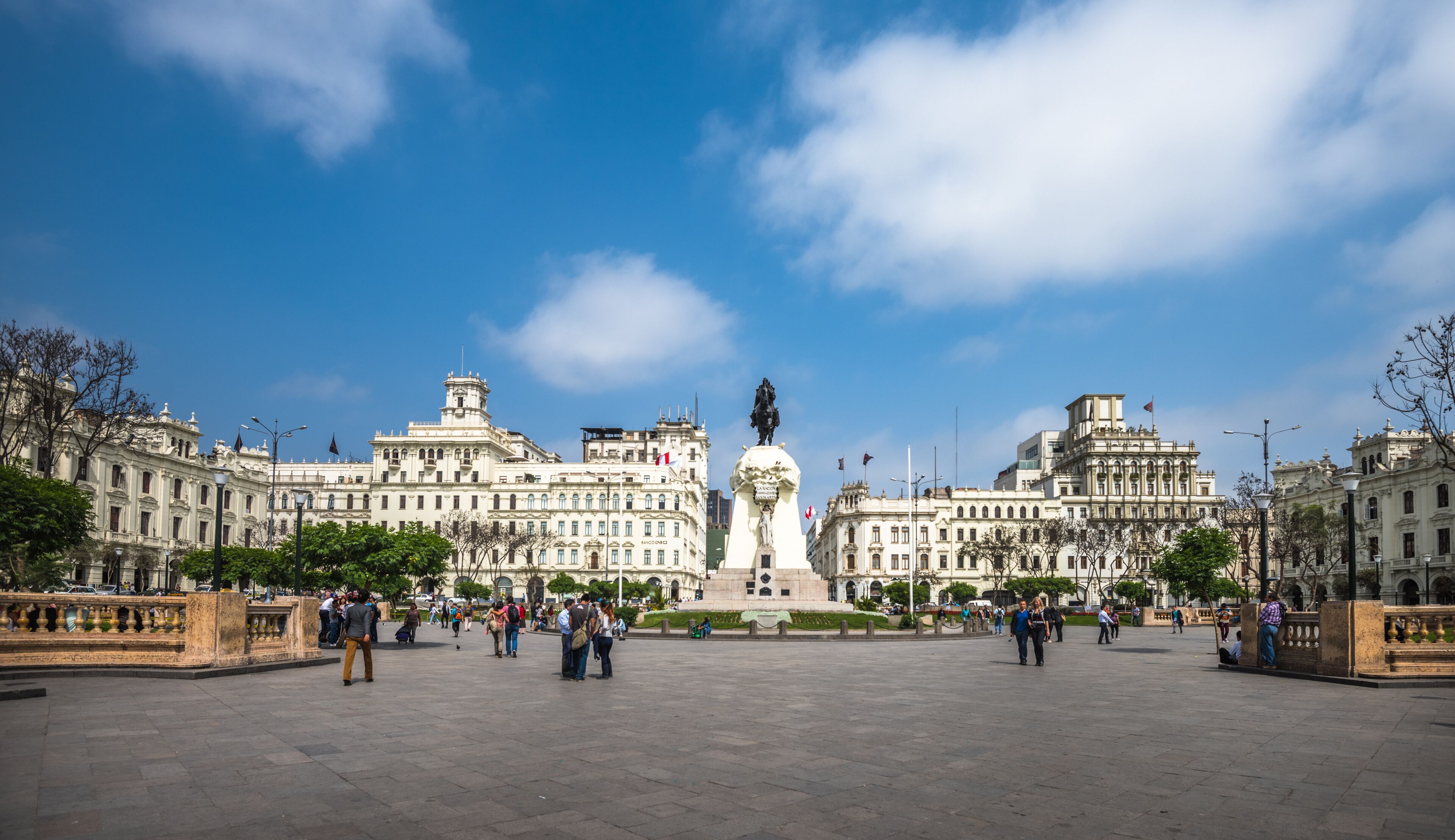 Provincia di Lima