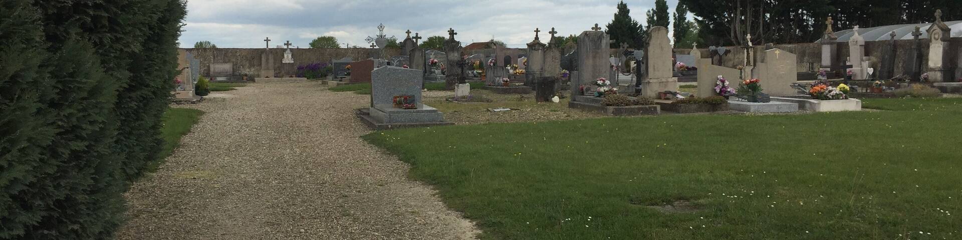 Image du village de Relevant, dans l'Ain, en France.
