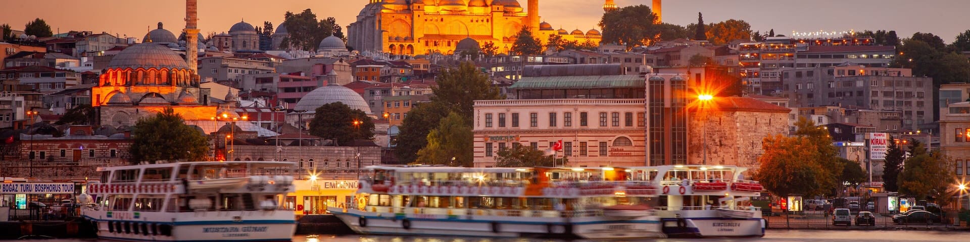 Istanbul