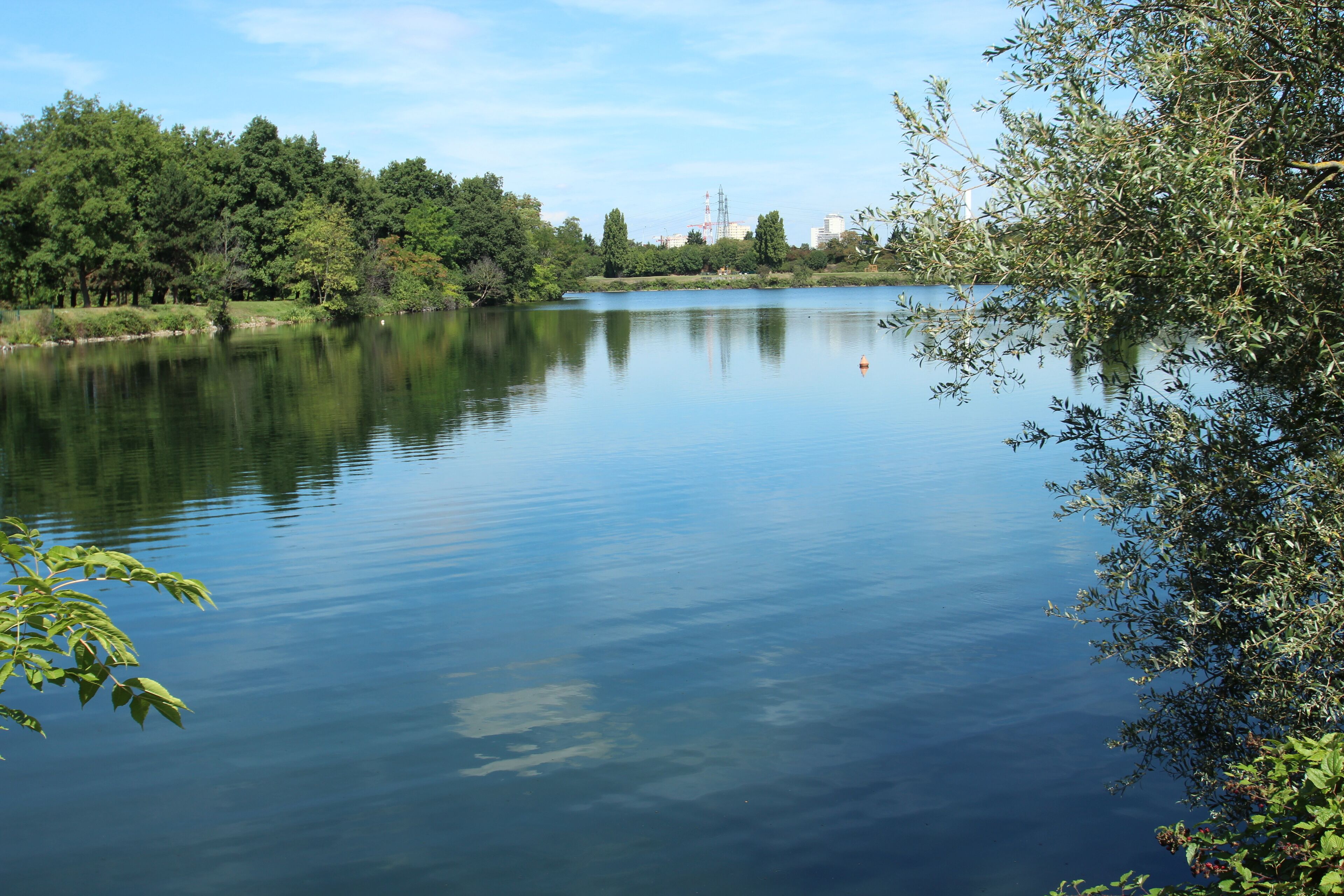 This picture as been uploaded as part of L'Été des régions Wikipédia.