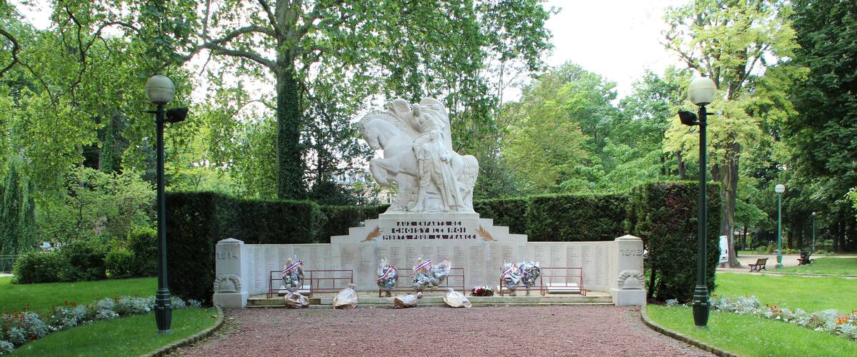 This picture as been uploaded as part of L'Été des régions Wikipédia.