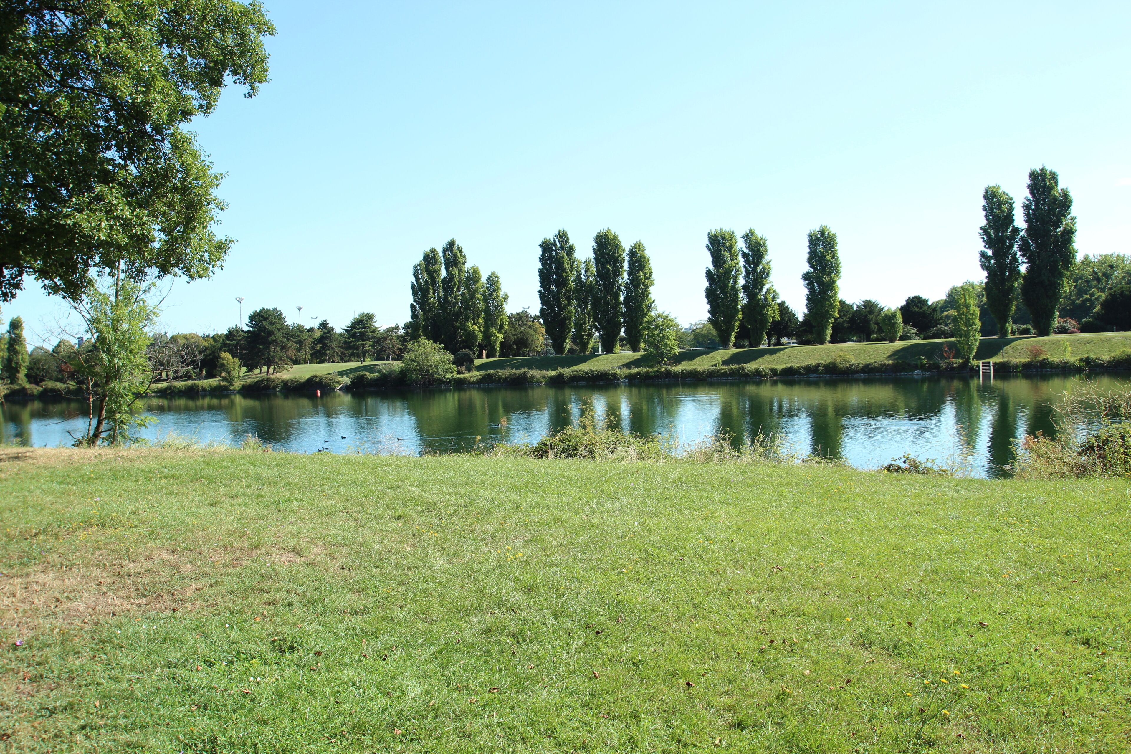 This picture as been uploaded as part of L'Été des régions Wikipédia.