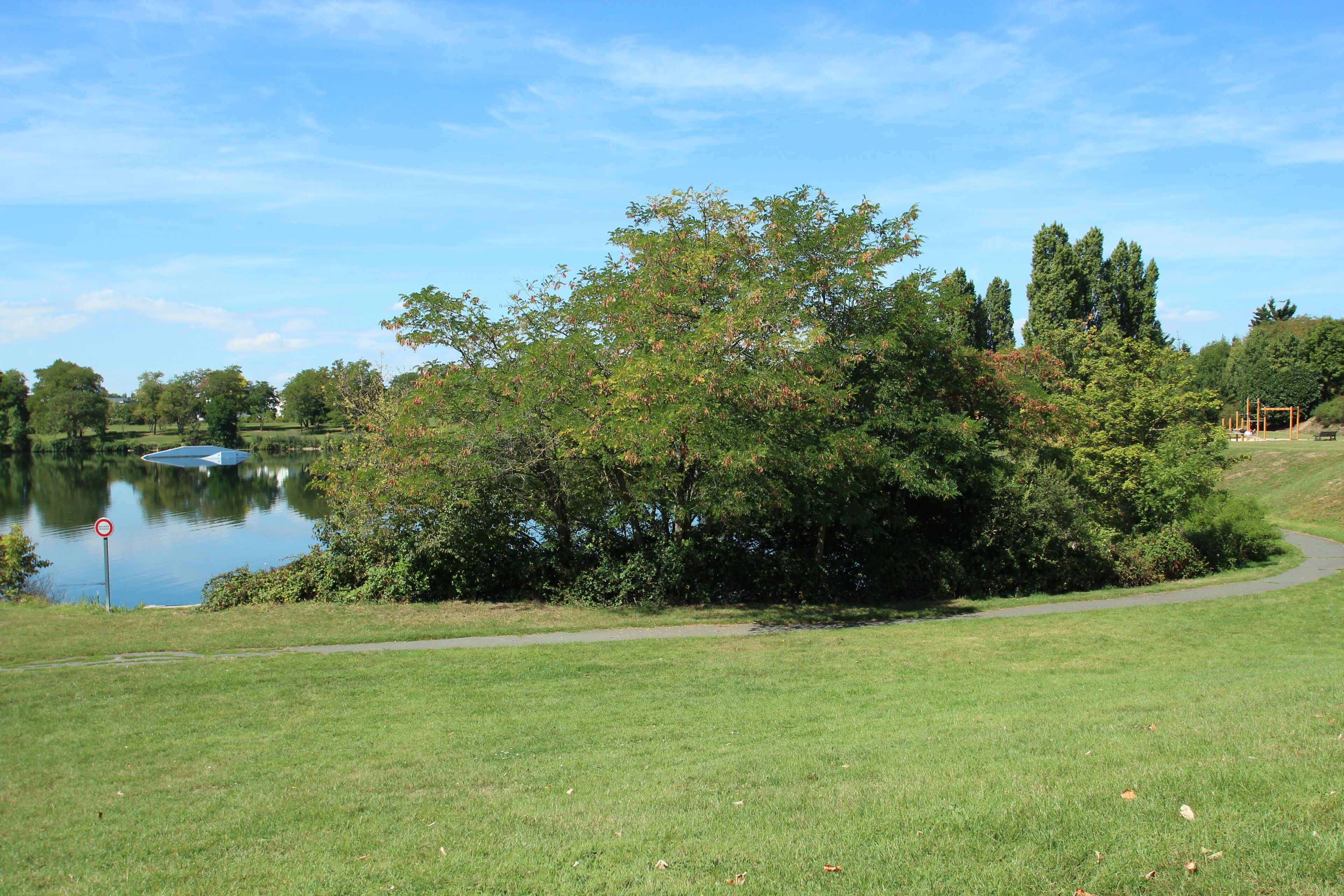 This picture as been uploaded as part of L'Été des régions Wikipédia.