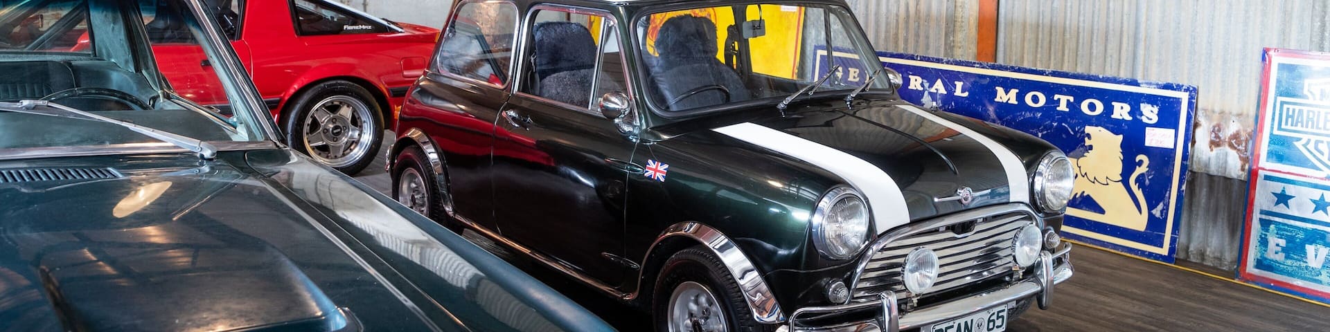 Strathalbyn featuring heritage elements