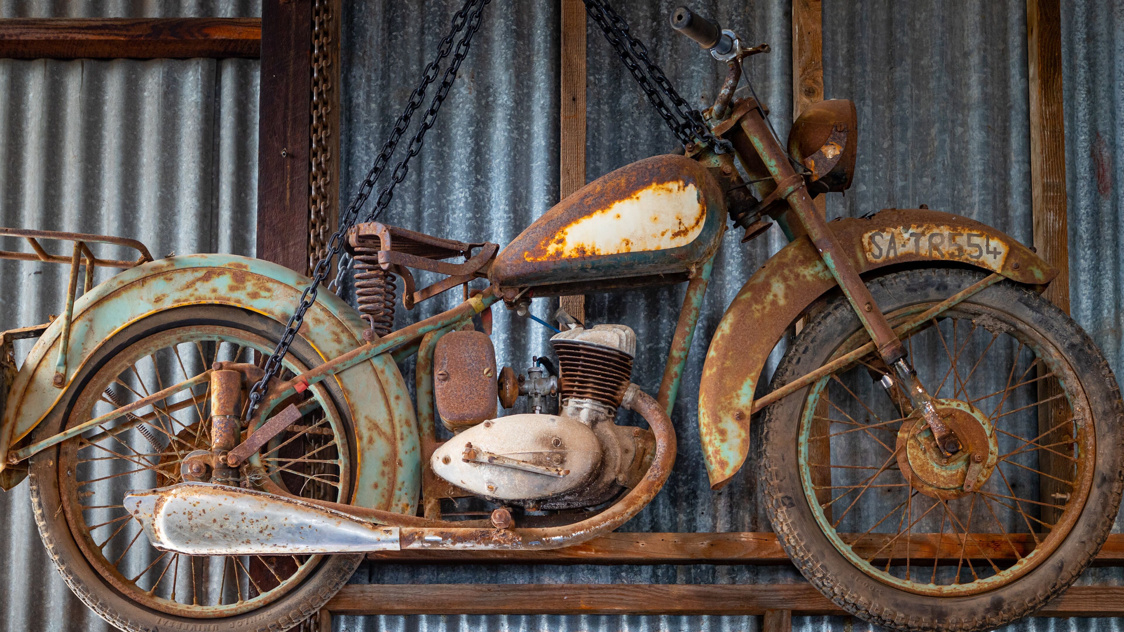 Strathalbyn featuring heritage elements