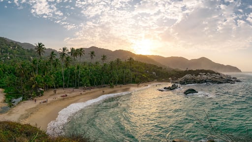 アグアス・マンザス