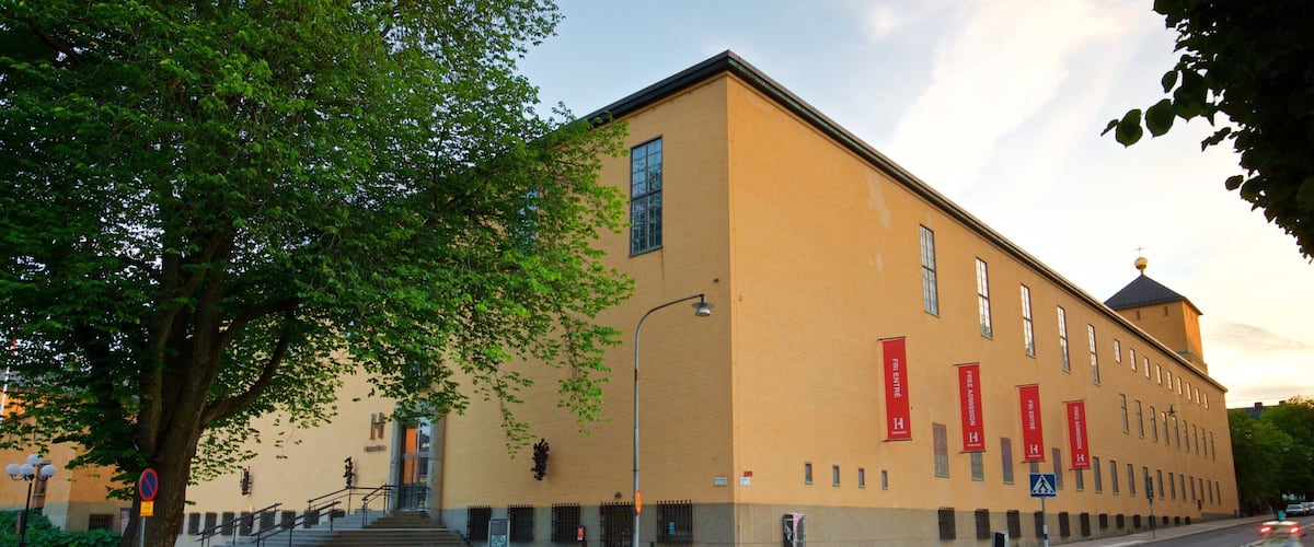 Swedish History Museum