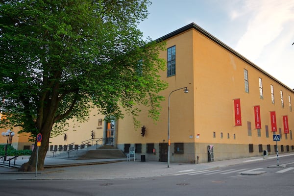 Swedish History Museum