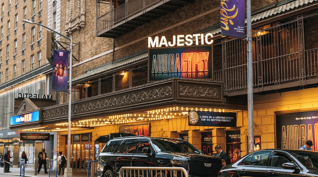 Majestic Theater