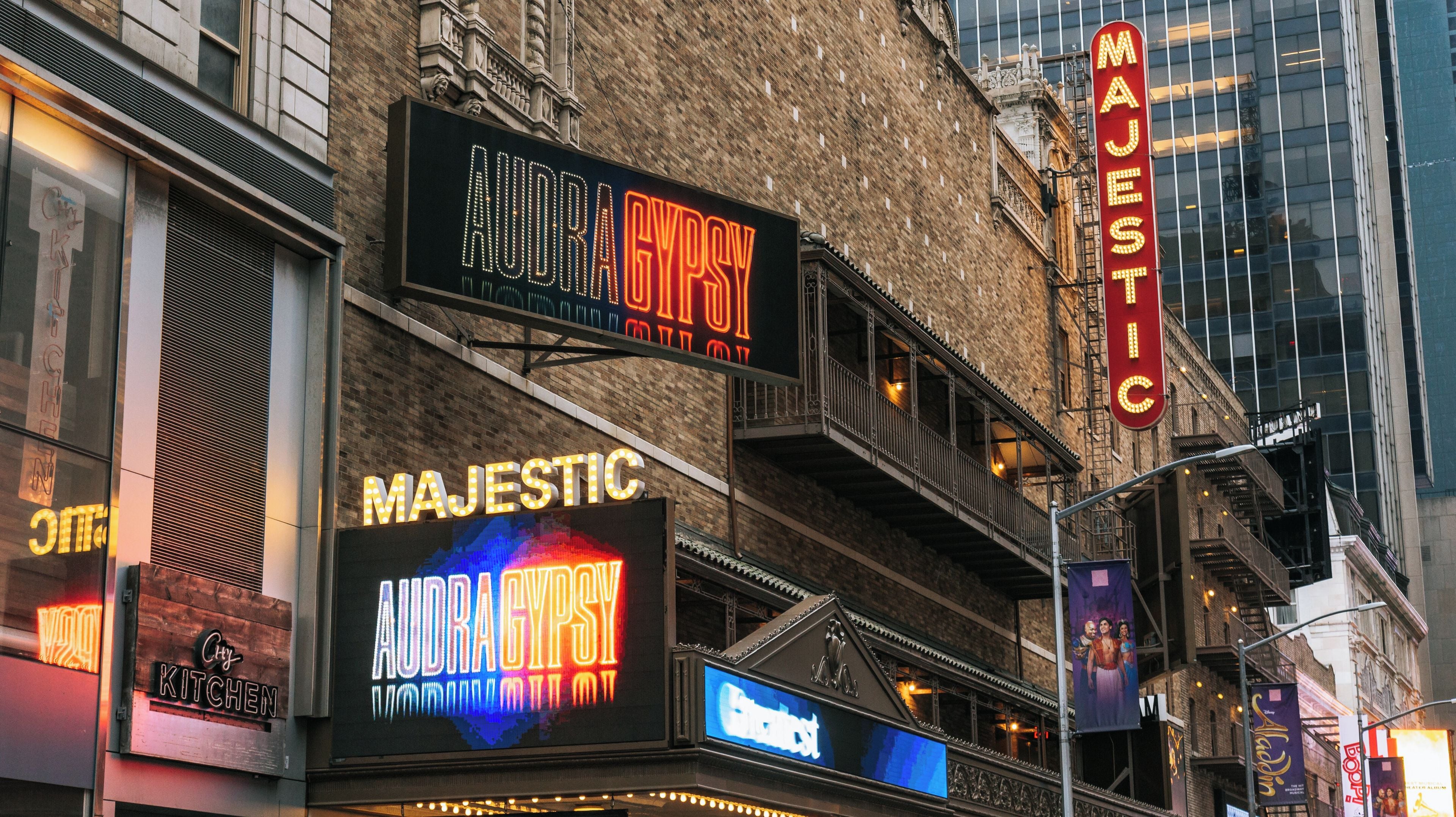 Majestic Theater