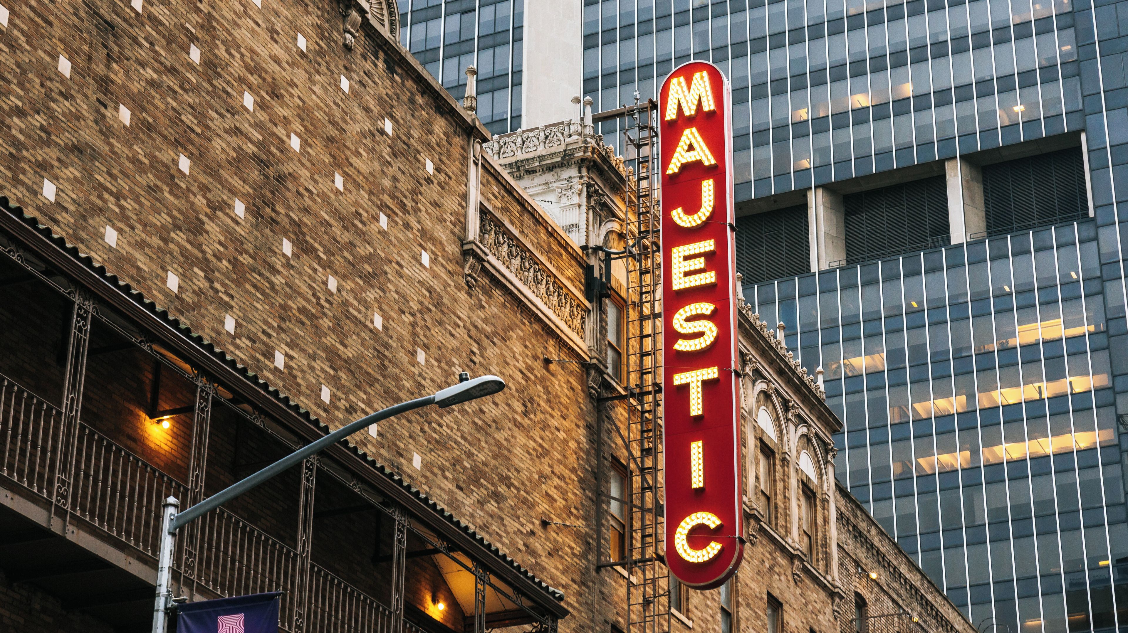 Majestic Theater