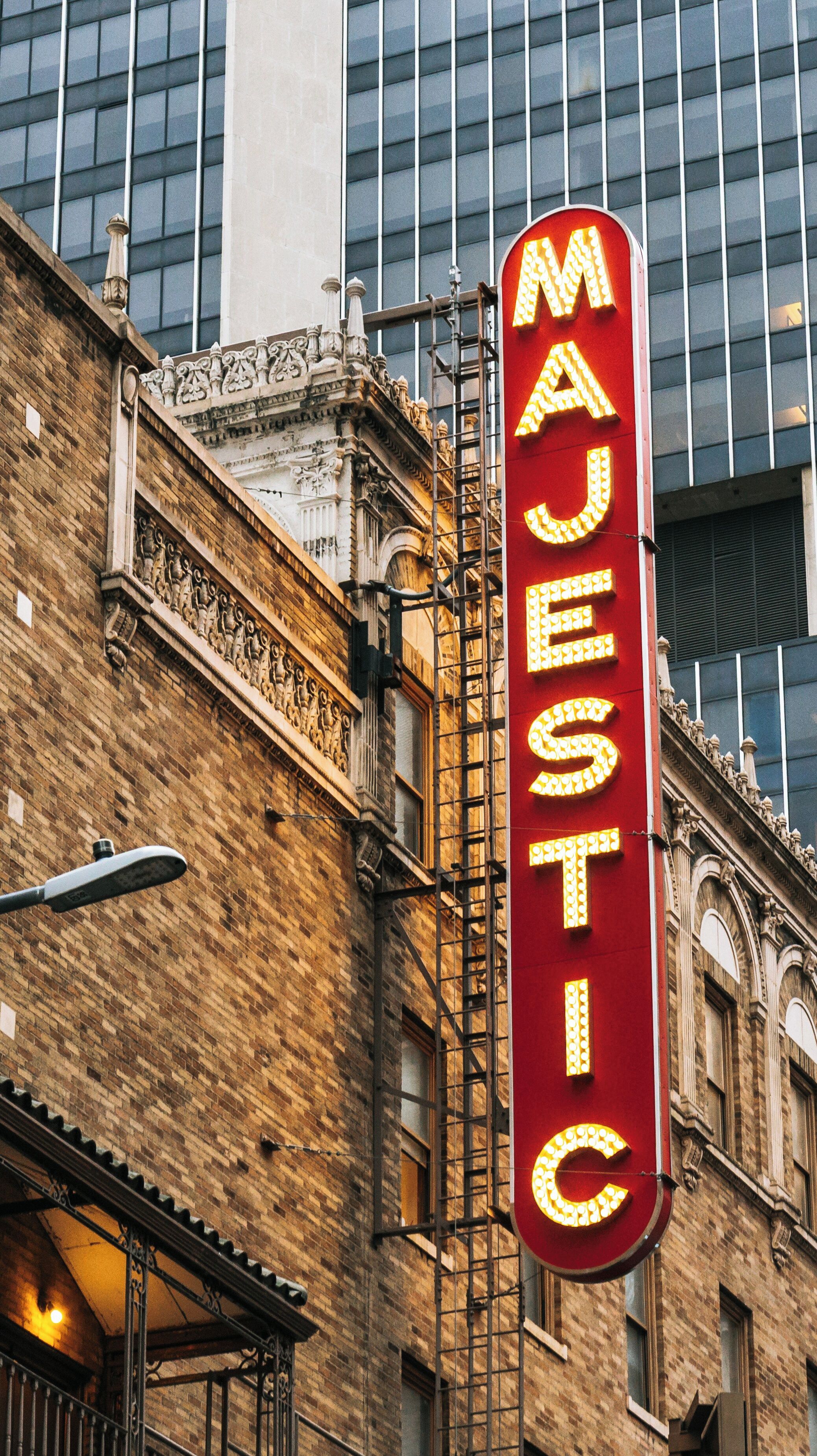 Majestic Theater