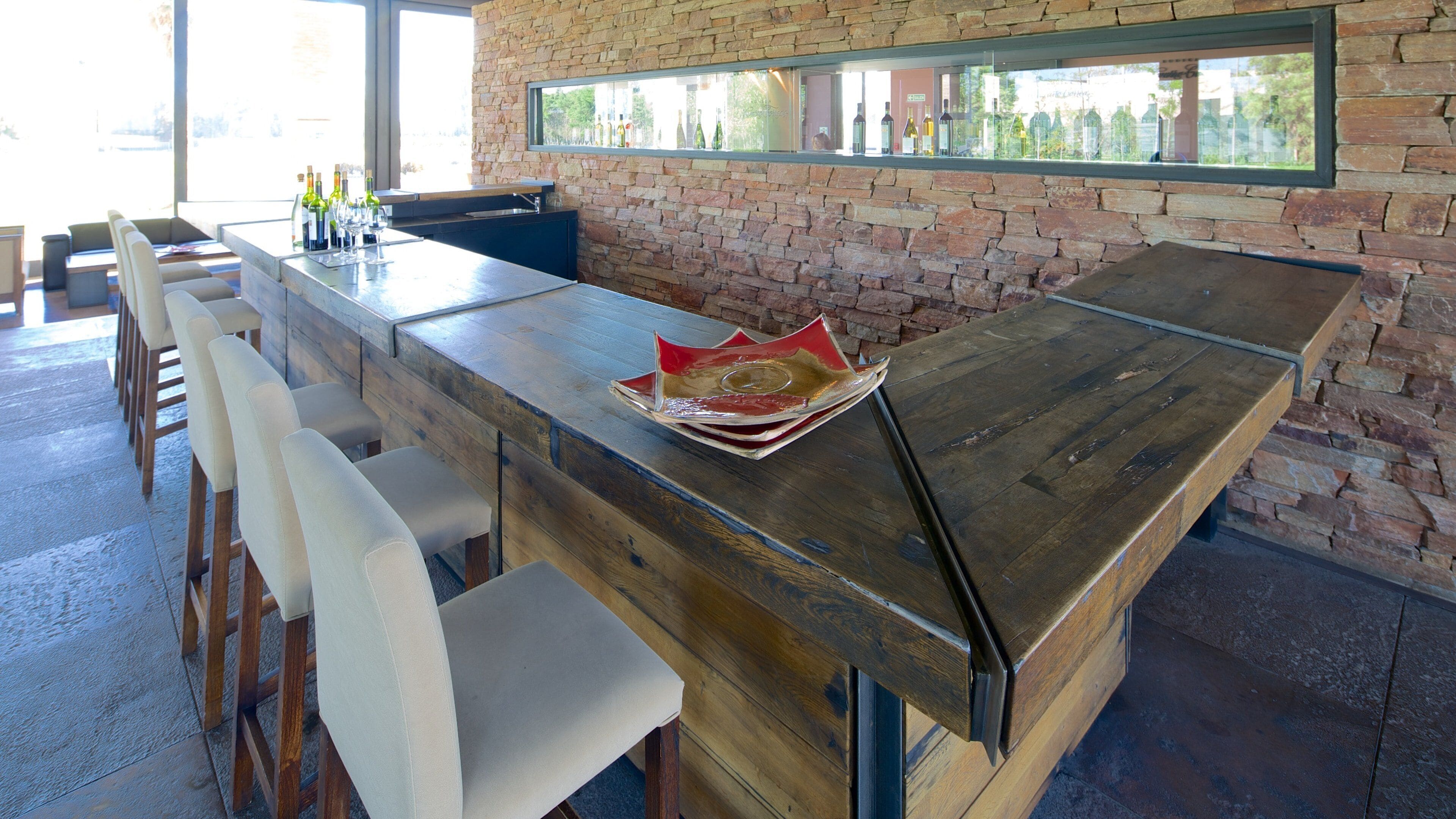 Navarro Correas Winery