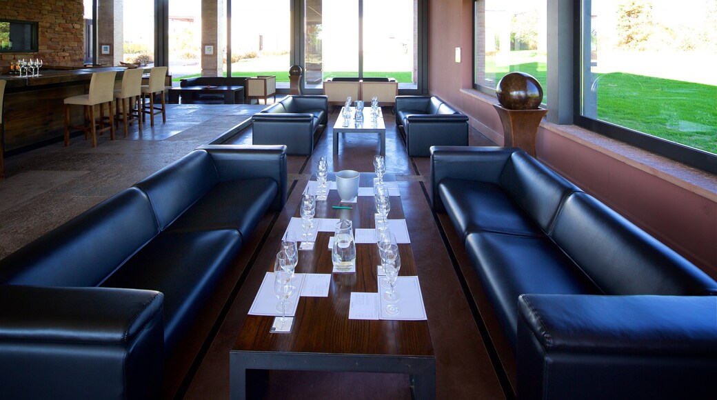 Navarro Correas Winery