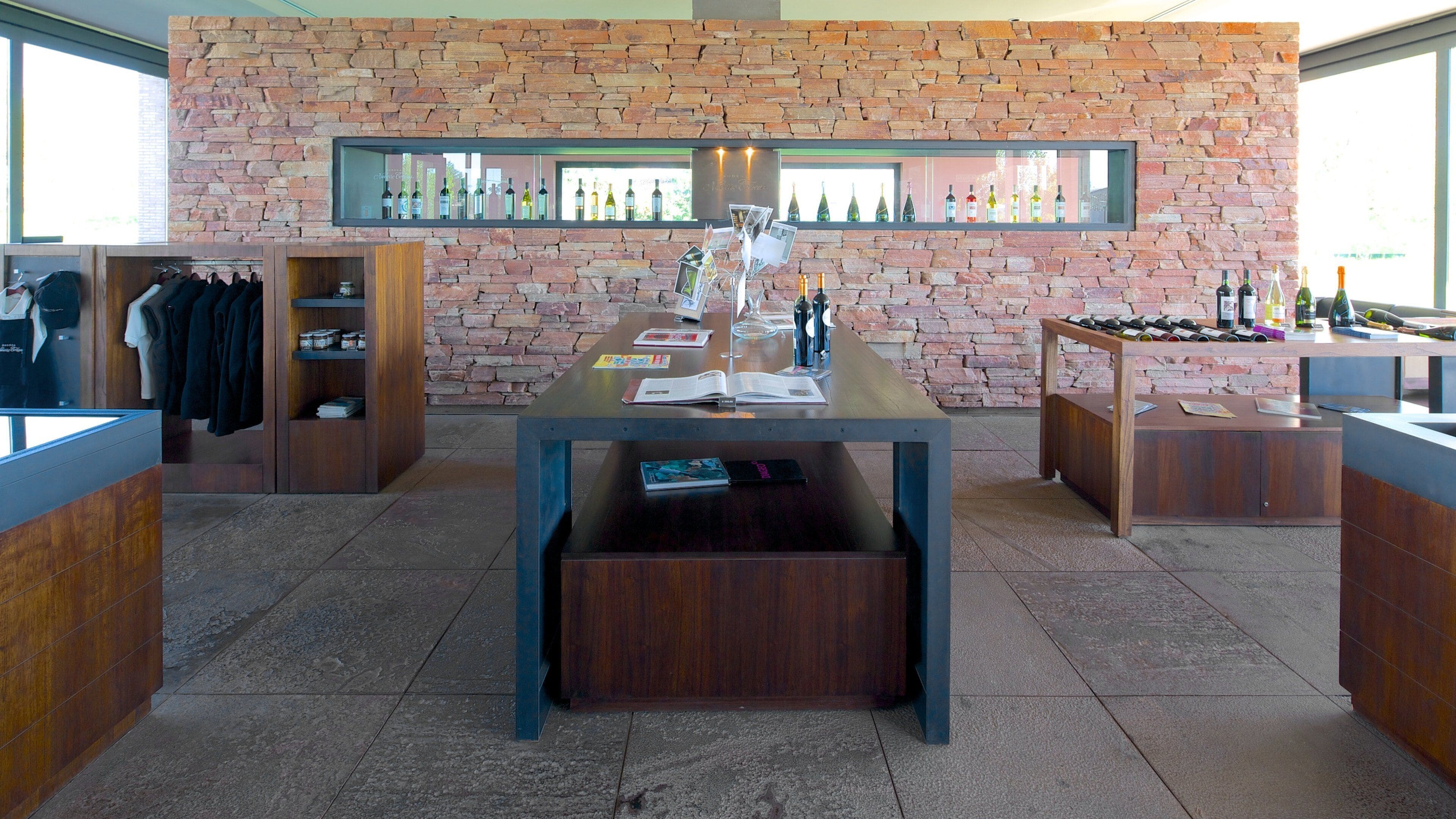 Bodega Navarro Correas